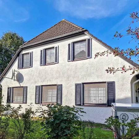 Seezunge Greetsiel