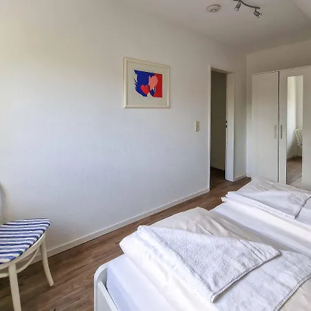 Apartamento Seezunge Greetsiel