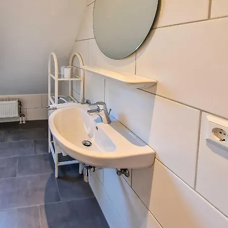 Apartment Seezunge