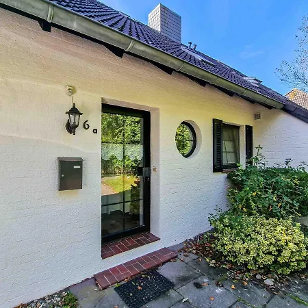 Apartment Seezunge *