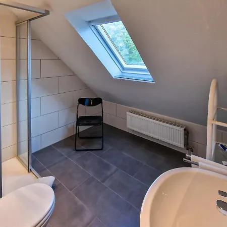 Apartment Seezunge Greetsiel