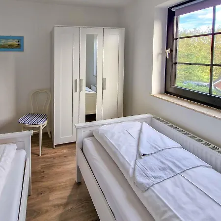 Apartment Seezunge