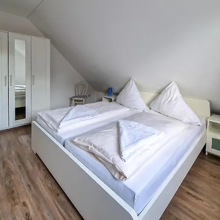 Apartment Seezunge *