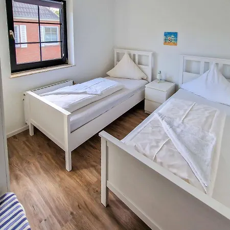 Apartment Seezunge *