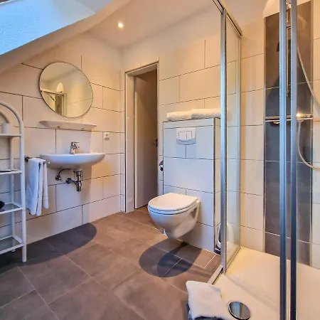 Seezunge Apartamento *
