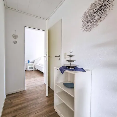 Seezunge Apartment