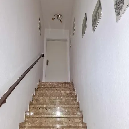 Apartment Seezunge Greetsiel