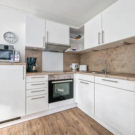 Apartment Seezunge *