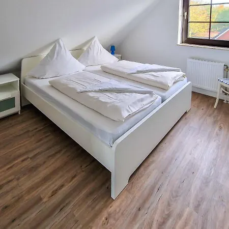 Seezunge Apartment *