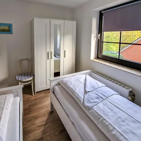 Seezunge Apartamento