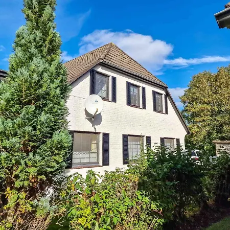 Apartment Seezunge *