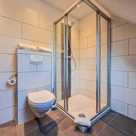 Apartamento Seezunge Greetsiel