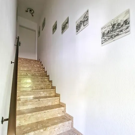 Seezunge Apartamento